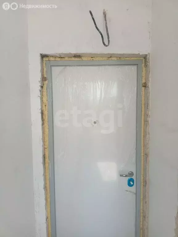 Квартира-студия: Саратов, Железнодорожная улица, 97/99 (15.4 м) - Фото 0