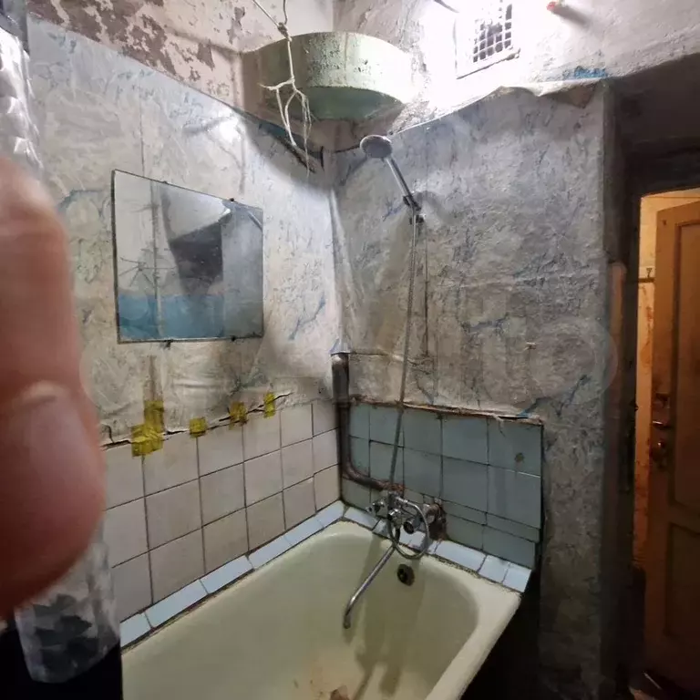 Комната 13 м в 4-к., 3/5 эт. - Фото 0