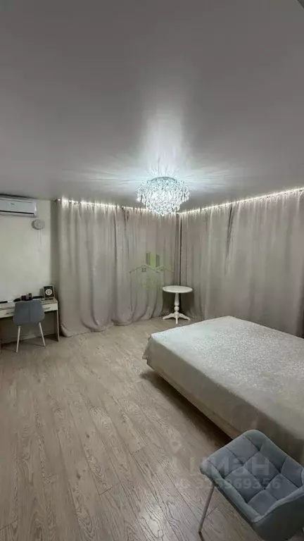 2-к кв. Бурятия, Улан-Удэ Ключевская ул., 60Б/4 (61.3 м) - Фото 1