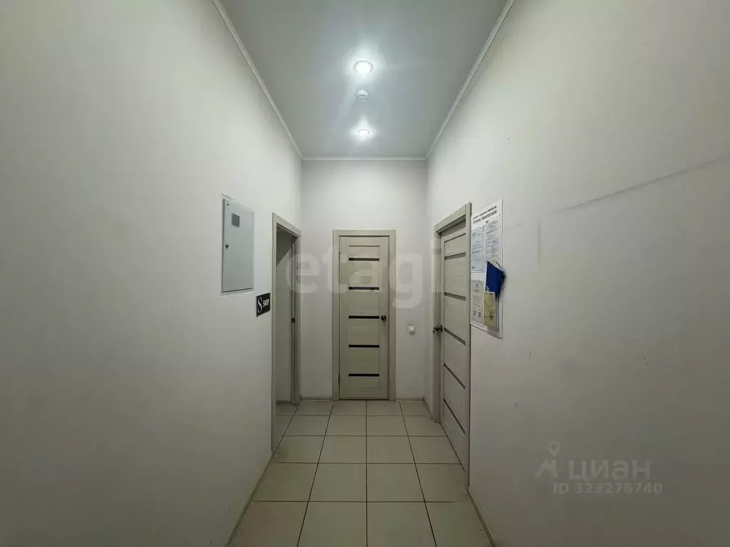 Помещение свободного назначения в Башкортостан, Стерлитамак просп. ... - Фото 0