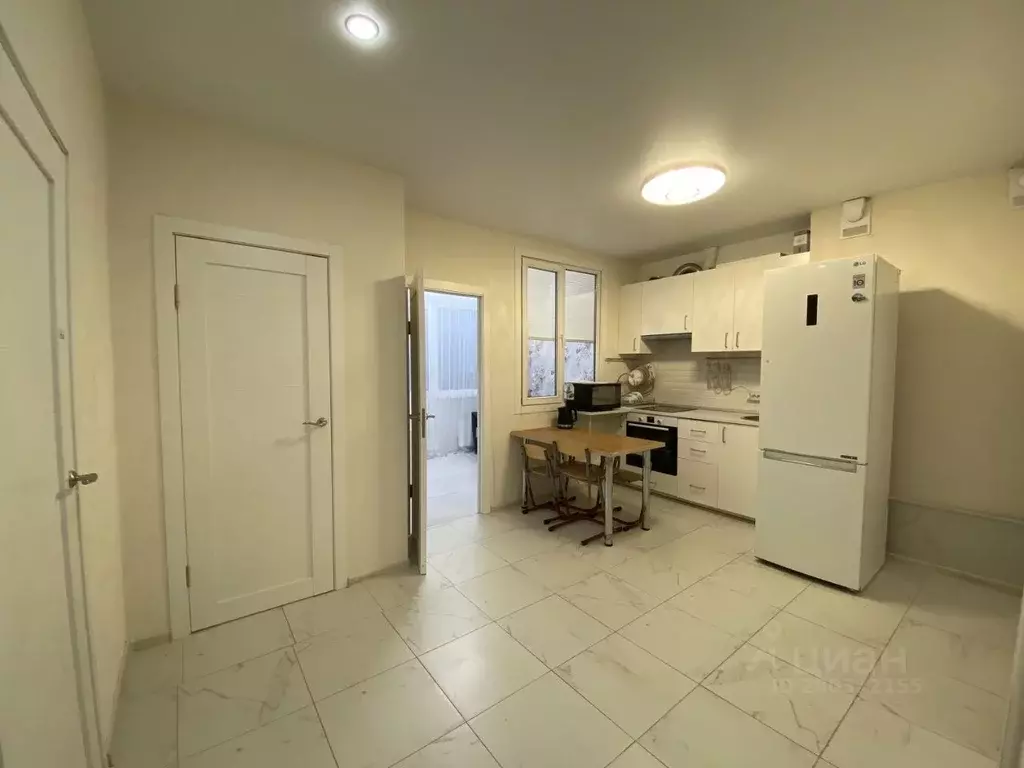 3-к кв. Московская область, Солнечногорск городской округ, д. Голубое ... - Фото 1