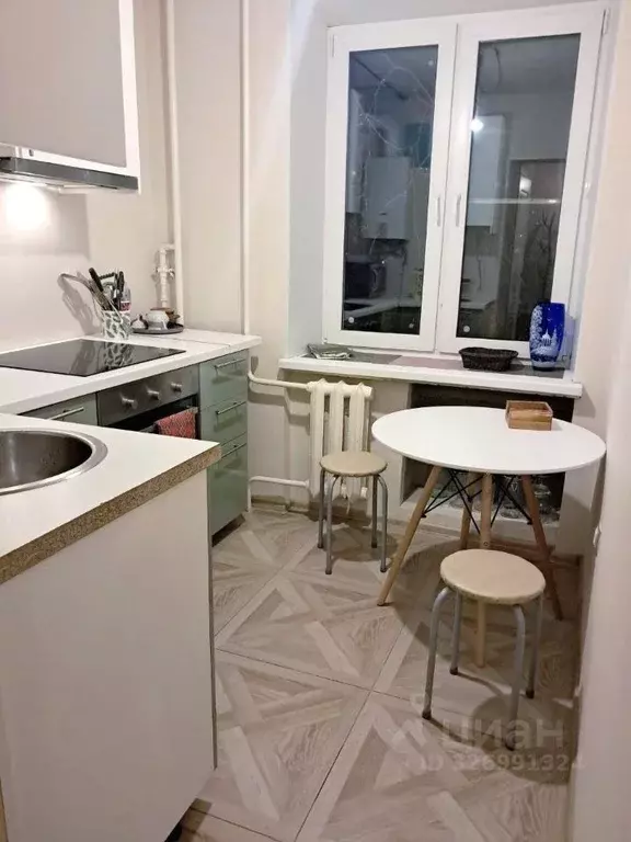 1-к кв. Санкт-Петербург Светлановский просп., 29 (32.0 м) - Фото 2