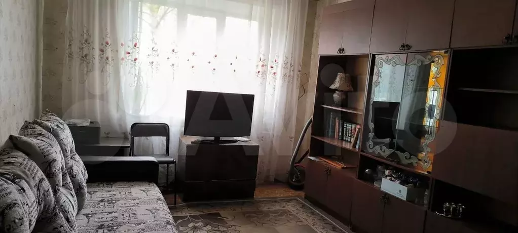 2-к. квартира, 56,4 м, 1/10 эт. - Фото 0