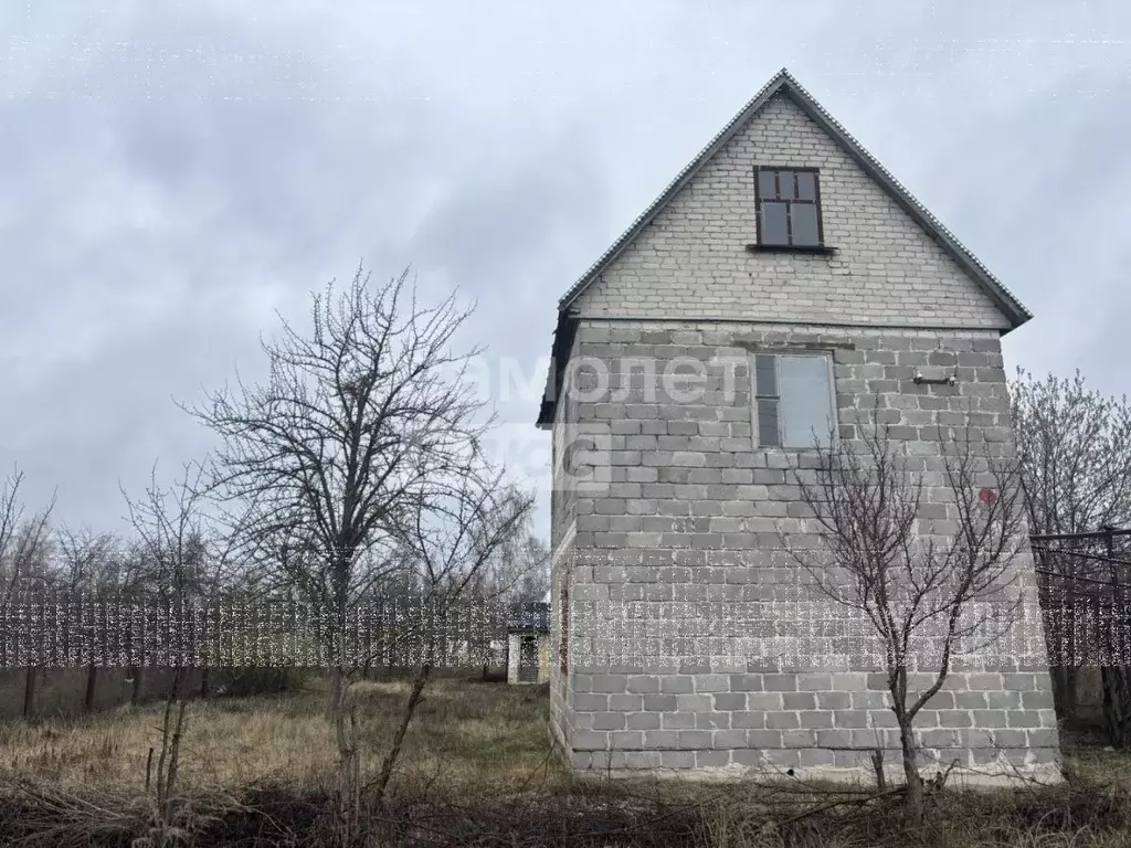 Дом в Липецкая область, Липецк Дачный-5 СНТ, 40/30 (72 м) - Фото 2