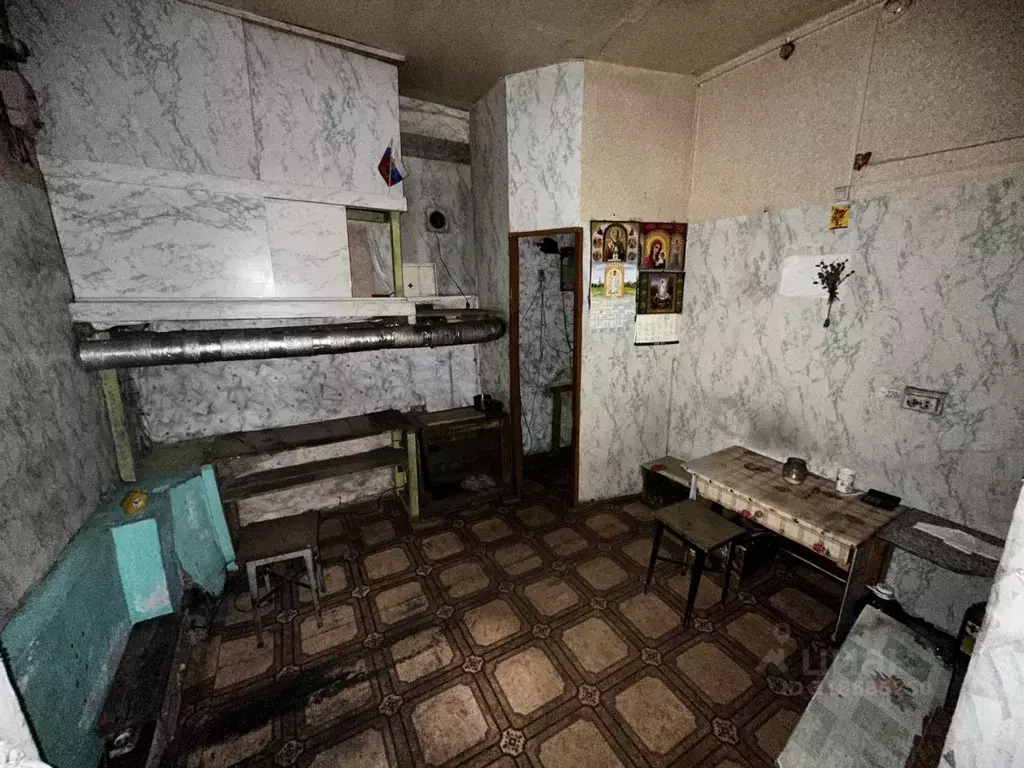 Помещение свободного назначения в Забайкальский край, Чита ул. ... - Фото 0