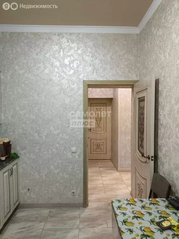 2-комнатная квартира: Нальчик, ул. 2-я Надречная (64 м) - Фото 1
