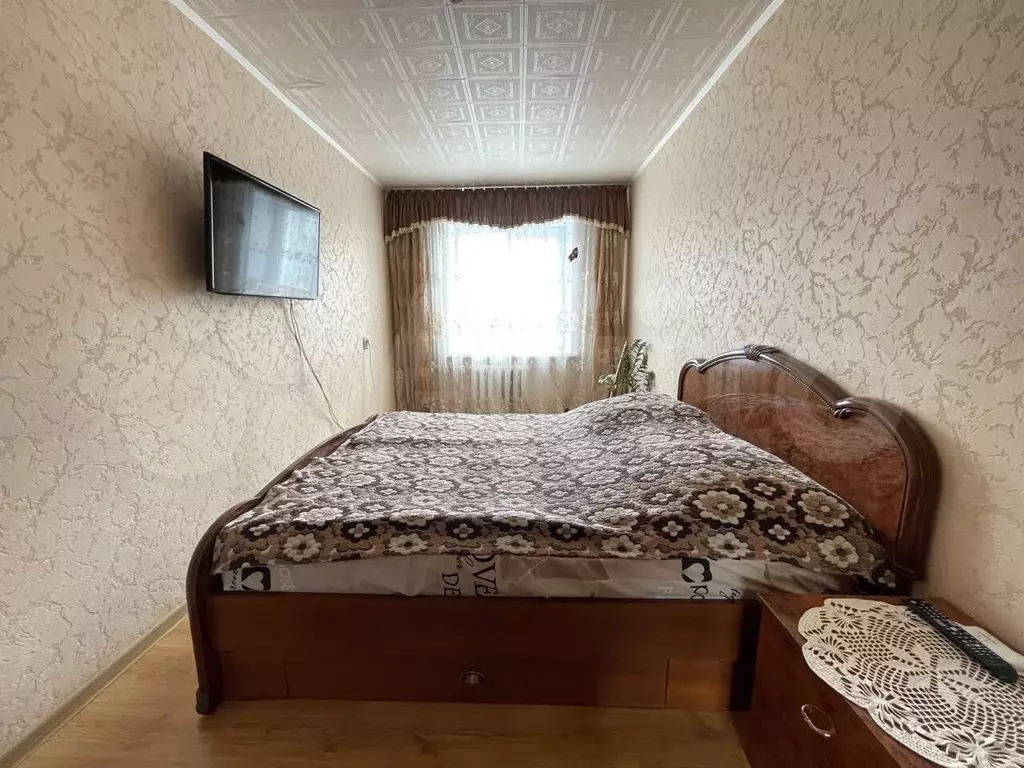 2-к. квартира, 45м, 3/5эт. - Фото 1