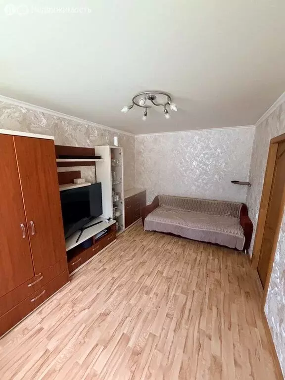 2-комнатная квартира: Сергиев Посад, Инженерная улица, 7 (41.3 м) - Фото 1