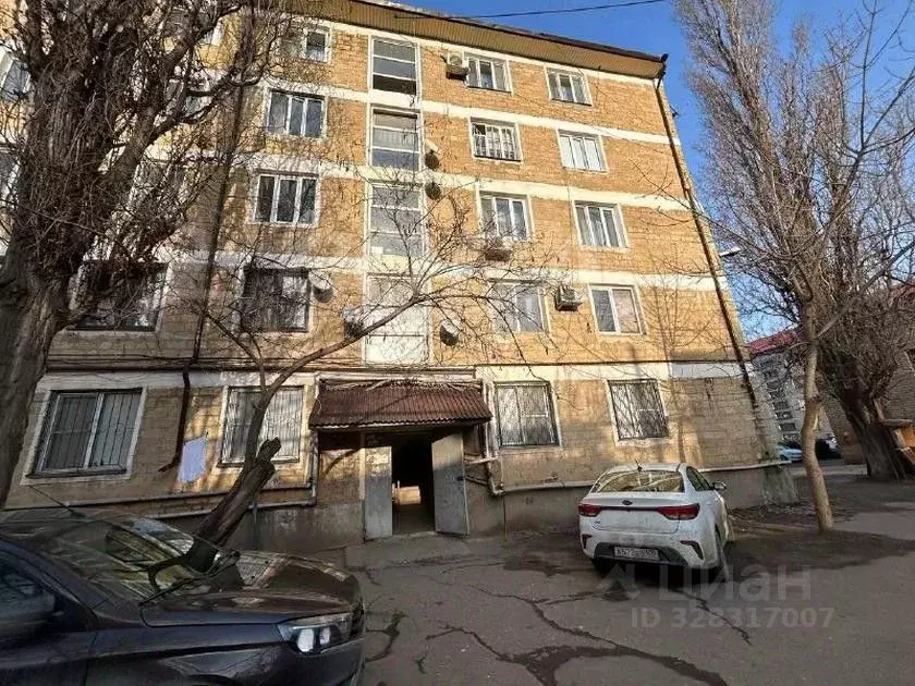 3-к кв. Дагестан, Махачкала просп. Амет-Хана Султана, 4А (54.0 м) - Фото 1