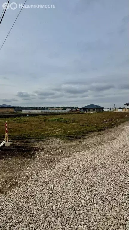 Участок в Перовское сельское поселение, массив Дубки 2, Центральная ... - Фото 2