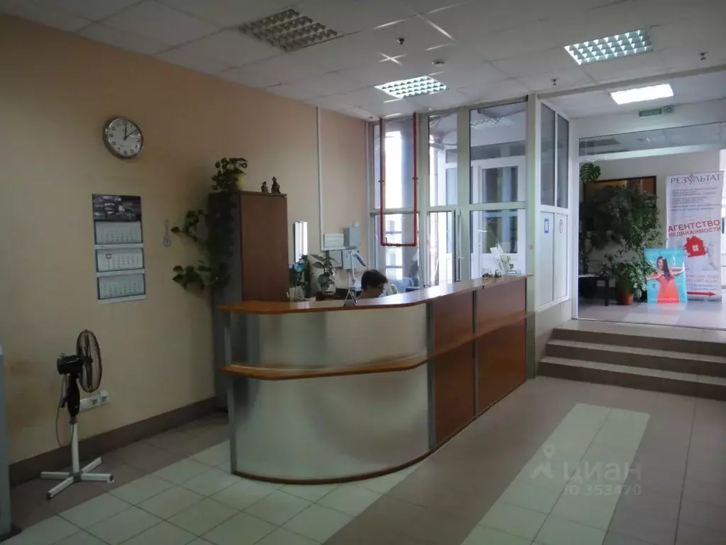 Офис в Московская область, Красногорск ул. Жуковского, 17 (11 м) - Фото 0