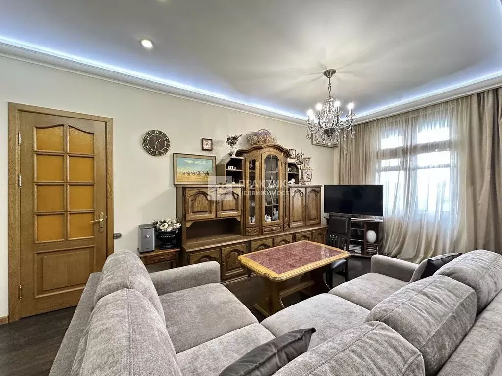 3-к кв. Москва Дмитровское ш., 38К1 (65.0 м) - Фото 1