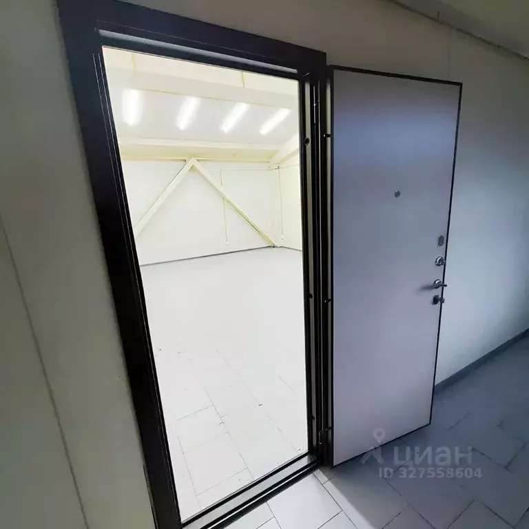 Помещение свободного назначения в Москва, Москва, Зеленоград ул. ... - Фото 1