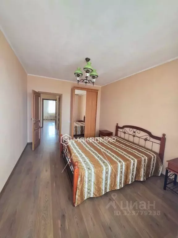 2-к кв. Новосибирская область, Новосибирск ул. Восход, 46 (65.0 м) - Фото 1