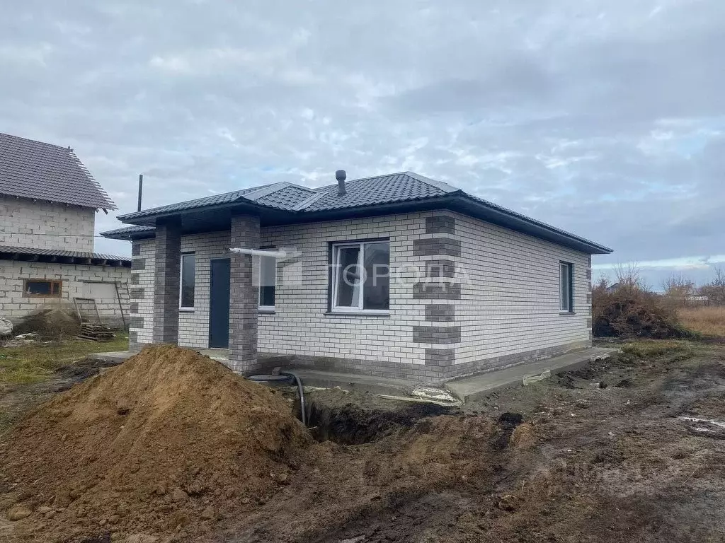 Дом в Алтайский край, Павловский район, с. Шахи Новая ул., 63 (80 м) - Фото 1