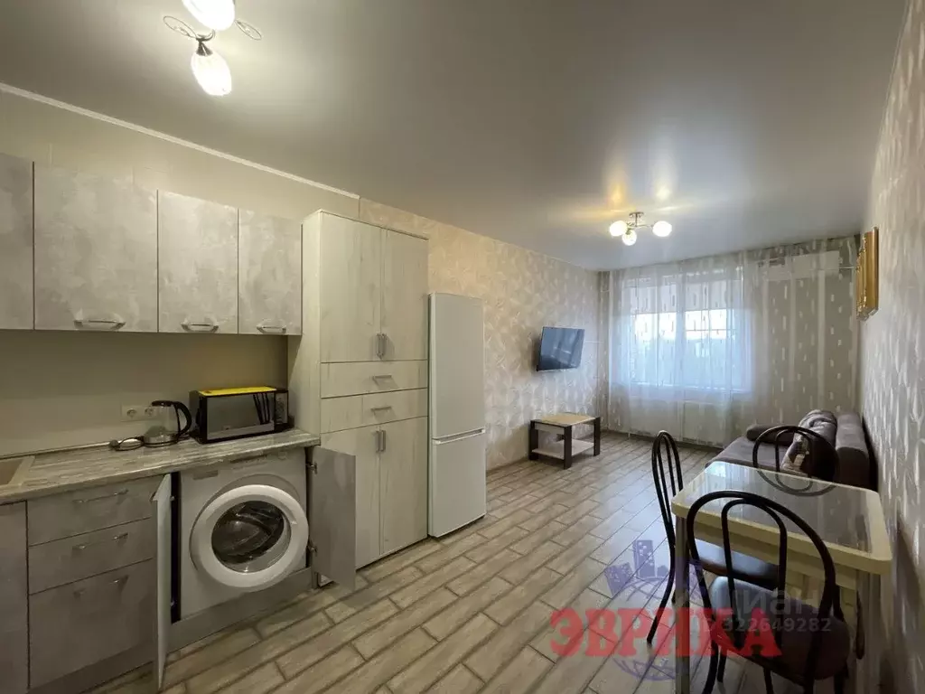 1-к кв. Краснодарский край, Крымск Комсомольская ул. (50.0 м) - Фото 2