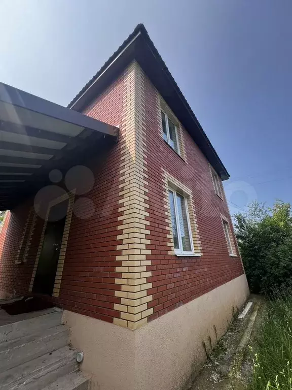 Дом 120 м на участке 7,4 сот. - Фото 1