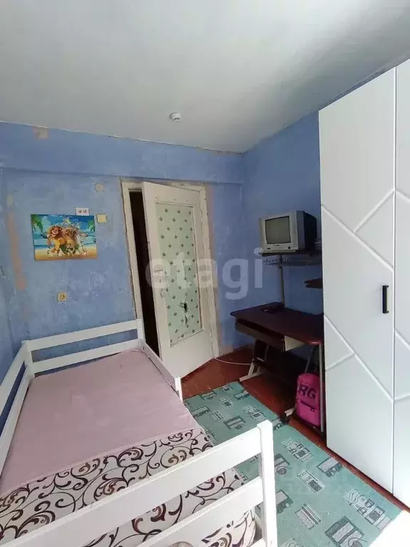 4-к кв. Амурская область, Благовещенский район, с. Чигири Центральная ... - Фото 1