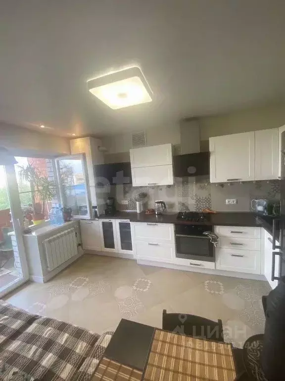 1-к кв. Калужская область, Калуга ул. Фомушина, 5 (43.3 м) - Фото 1