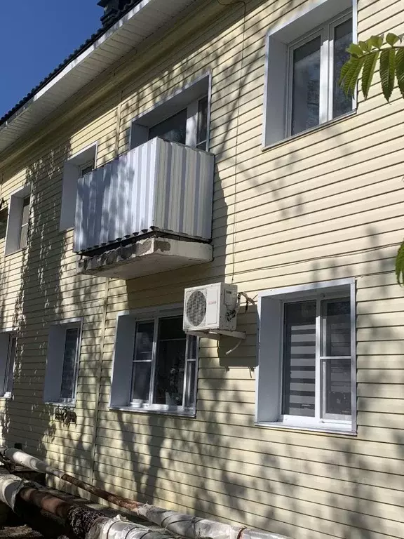 2-к кв. Волгоградская область, Калачевский район, Логовское с/пос, ... - Фото 2