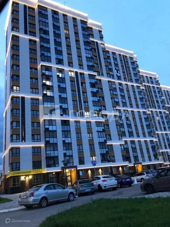 Продаётся 2-к квартира, 42 м - Фото 0
