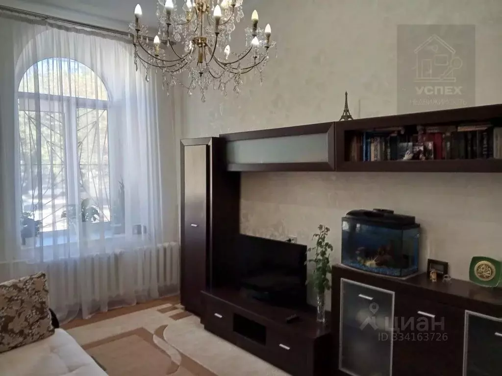 1-к кв. Крым, Феодосия ул. Красноармейская, 8 (30.4 м) - Фото 1