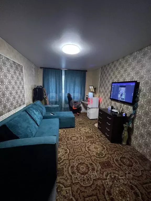 2-к кв. Белгородская область, Валуйки ул. Степана Разина, 3 (43.9 м) - Фото 0