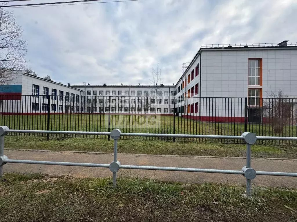 Комната Московская область, Серпухов городской округ, пос. ... - Фото 1