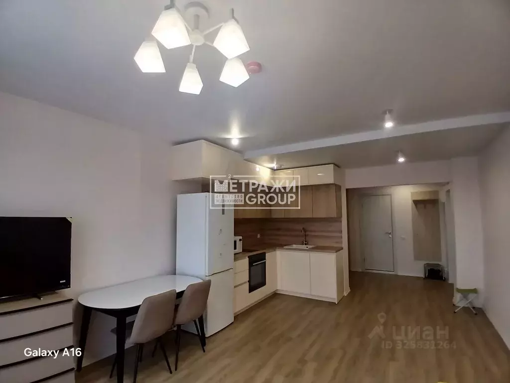 3-к кв. Москва Амурская ул., 2к2 (67.3 м) - Фото 2