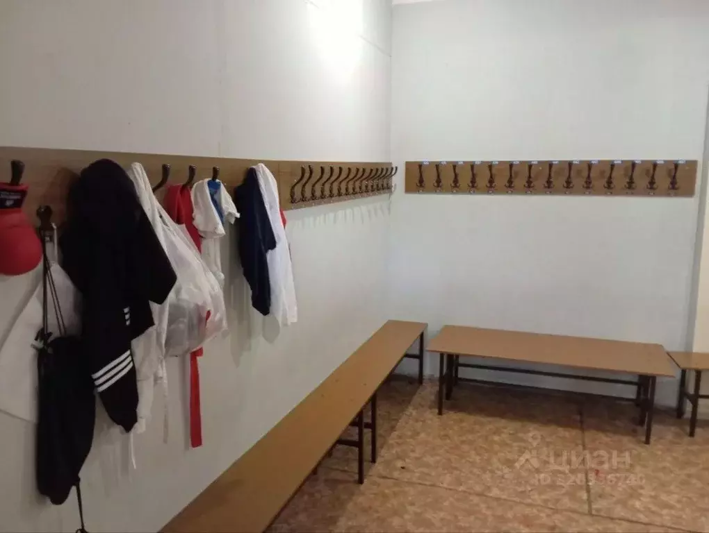 Помещение свободного назначения в Москва ул. Борисовские Пруды, 8К2 ... - Фото 2