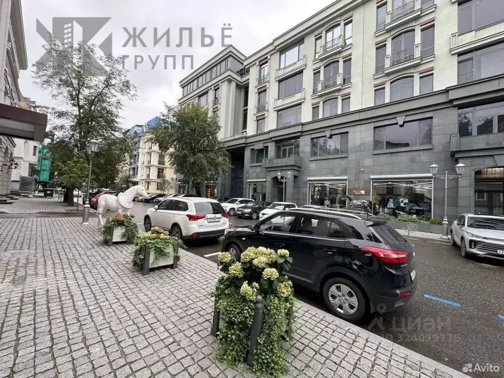 Студия Татарстан, Казань Малая Красная ул., 12 (52.9 м) - Фото 1