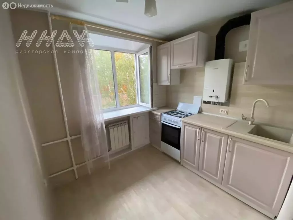 2-комнатная квартира: Нижний Новгород, Малая Ямская улица, 66 (44.6 м) - Фото 0