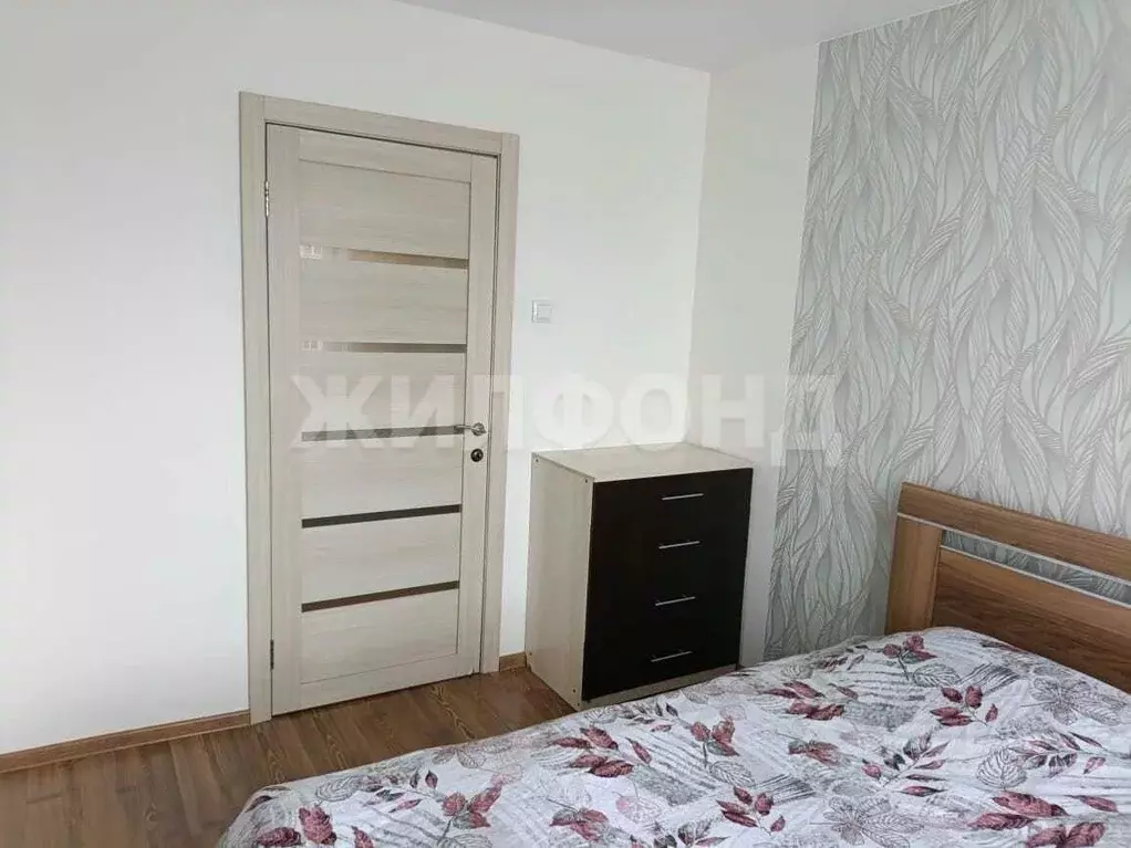 3-к кв. Новосибирская область, Новосибирск ул. Чапаева, 7/1 (53.0 м) - Фото 1