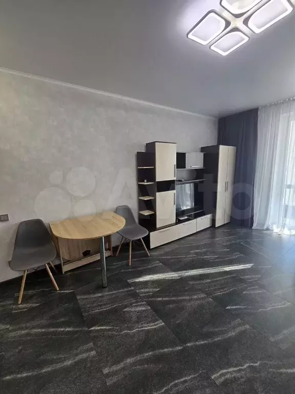 Квартира-студия, 26 м, 18/24 эт. - Фото 1