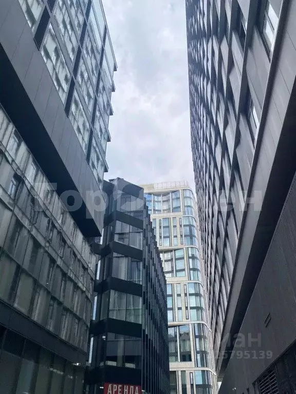 Офис в Москва Ленинский просп., 38 (254 м) - Фото 2
