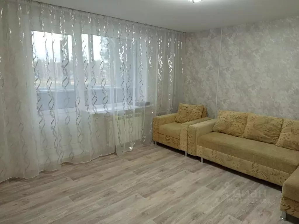 2-к кв. Нижегородская область, Дзержинск Западный мкр, бул. ... - Фото 1