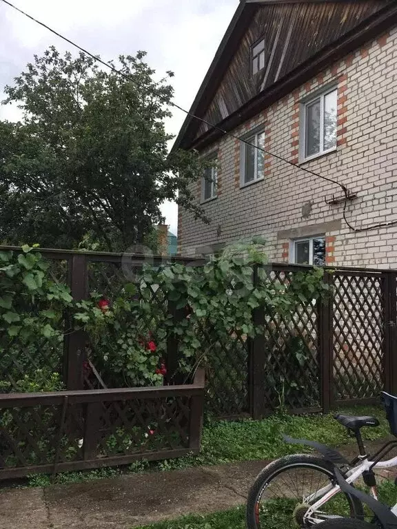Дом в Архангельское, Набережная улица (454.3 м) - Фото 0