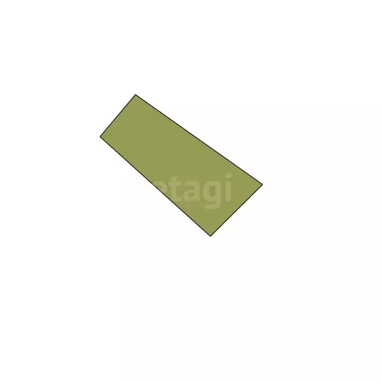 Дом в Алтайский край, Бийск проезд Цесовский, 2 (21 м) - Фото 1