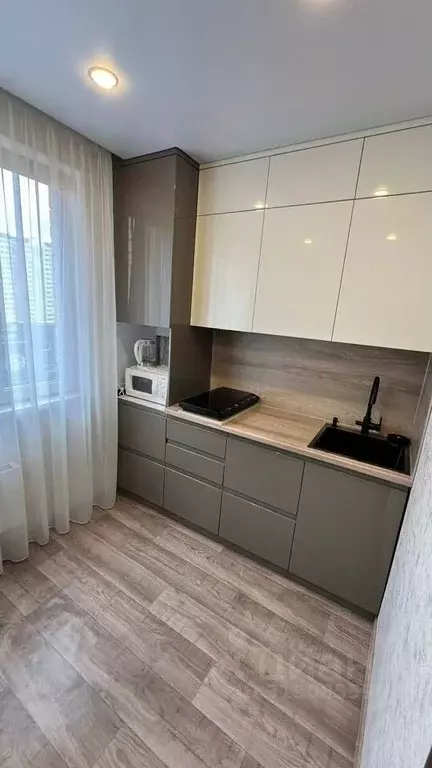 1-к кв. Москва ул. Вертолетчиков, 5к1 (40.0 м) - Фото 0