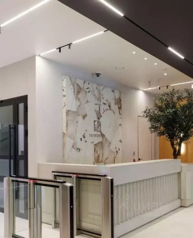 Офис в Москва Кастанаевская ул., 16А (48 м) - Фото 2