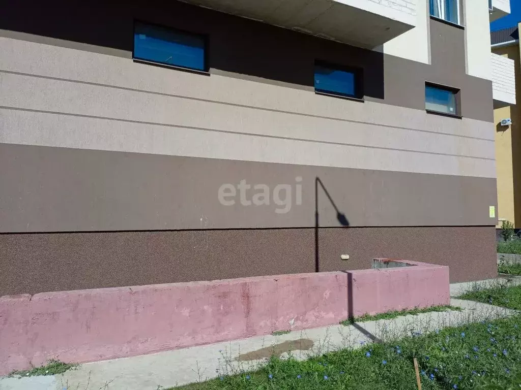 Офис в Воронежская область, Борисоглебск Дорожная ул., 50А (32 м) - Фото 2