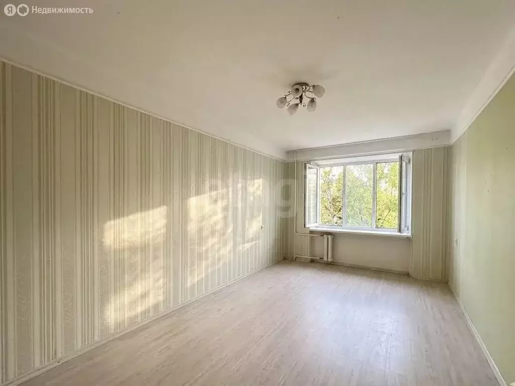 2-комнатная квартира: Санкт-Петербург, улица Димитрова, 18к2 (51 м) - Фото 2