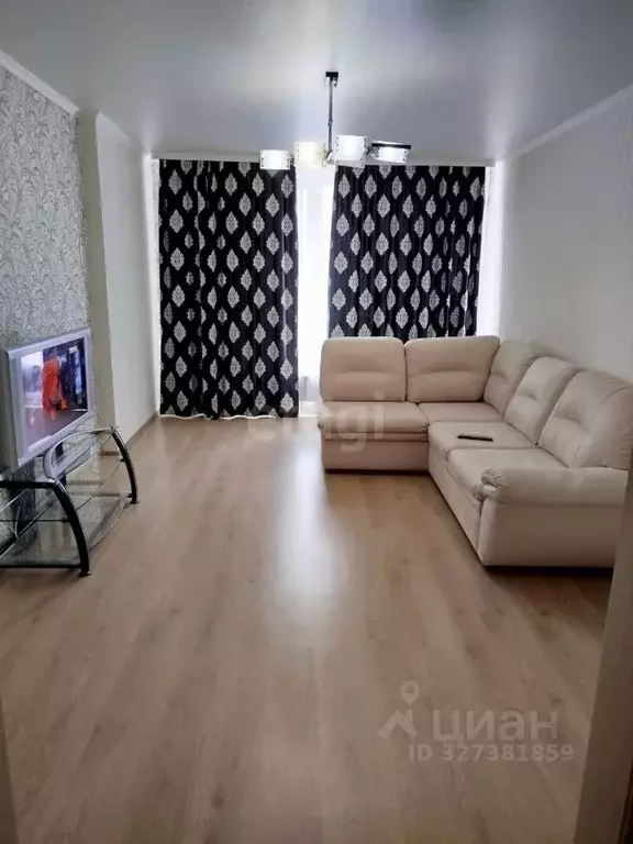 3-к кв. Башкортостан, Уфа Комсомольская ул., 15 (70.4 м) - Фото 2