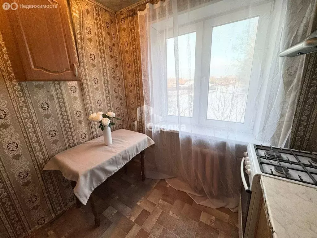 1-комнатная квартира: село Непецино, 1 (32 м) - Фото 2