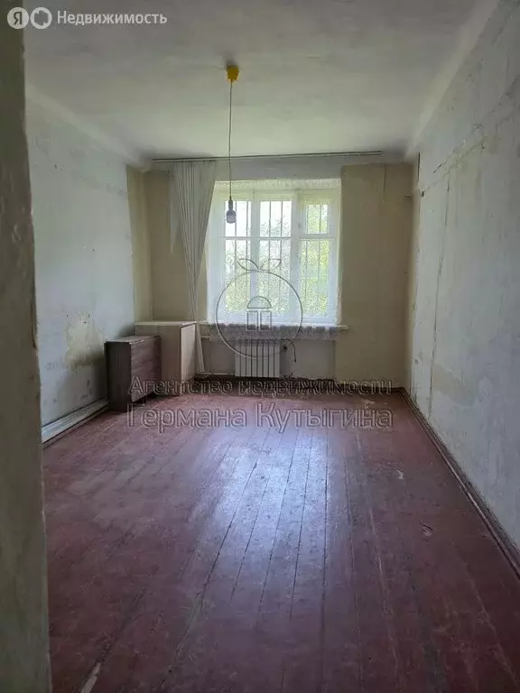 1к в 3-комнатной квартире (19 м) - Фото 1