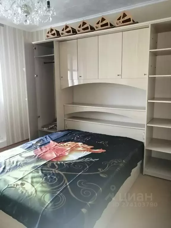 Комната Москва ул. Академика Янгеля, 14К4 - Фото 1