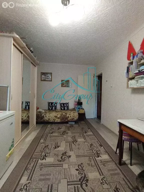 1-комнатная квартира: Орск, микрорайон Новый город, улица ... - Фото 1
