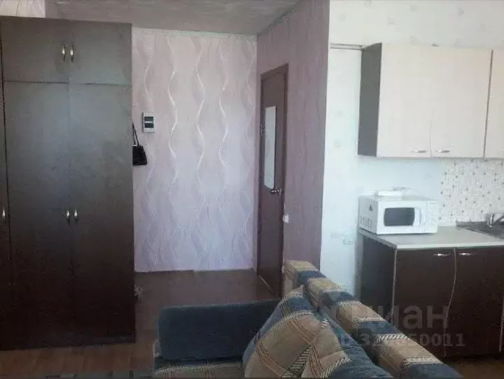 Студия Краснодарский край, Краснодар пос. Российский, ул. Имени В.М. ... - Фото 1