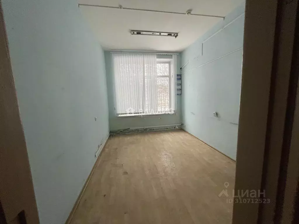 Помещение свободного назначения в Ивановская область, Тейково ... - Фото 1