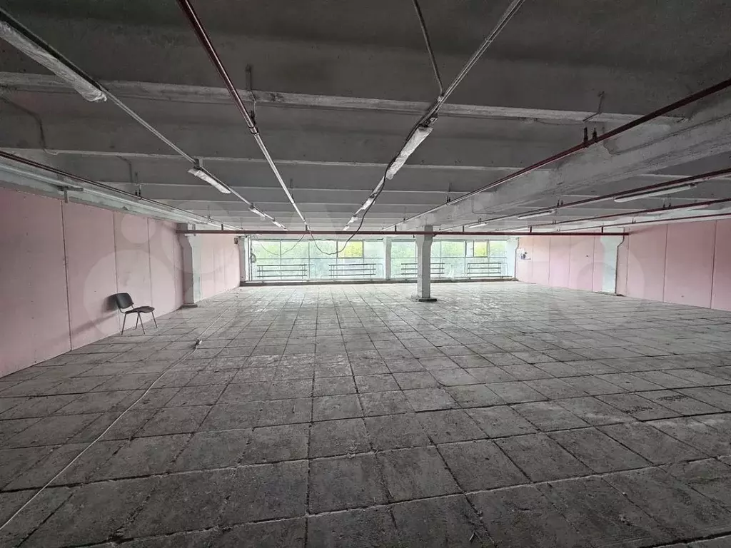 Сдам складское помещение, 370 м - Фото 0